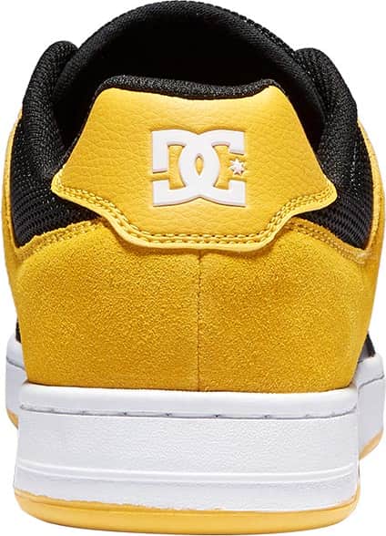 TENIS SKATE MANTECA 4 S