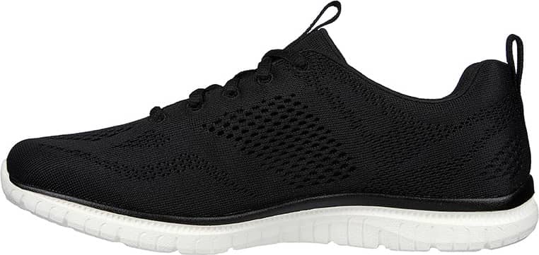 TENIS CASUAL SKECHERS WOMENS VIRTUE KIND FAVOR