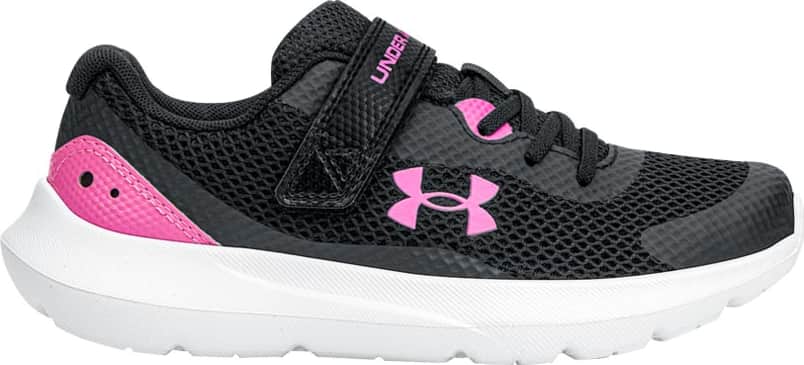 TENIS PARA CORRER UA GPS SURGE 3