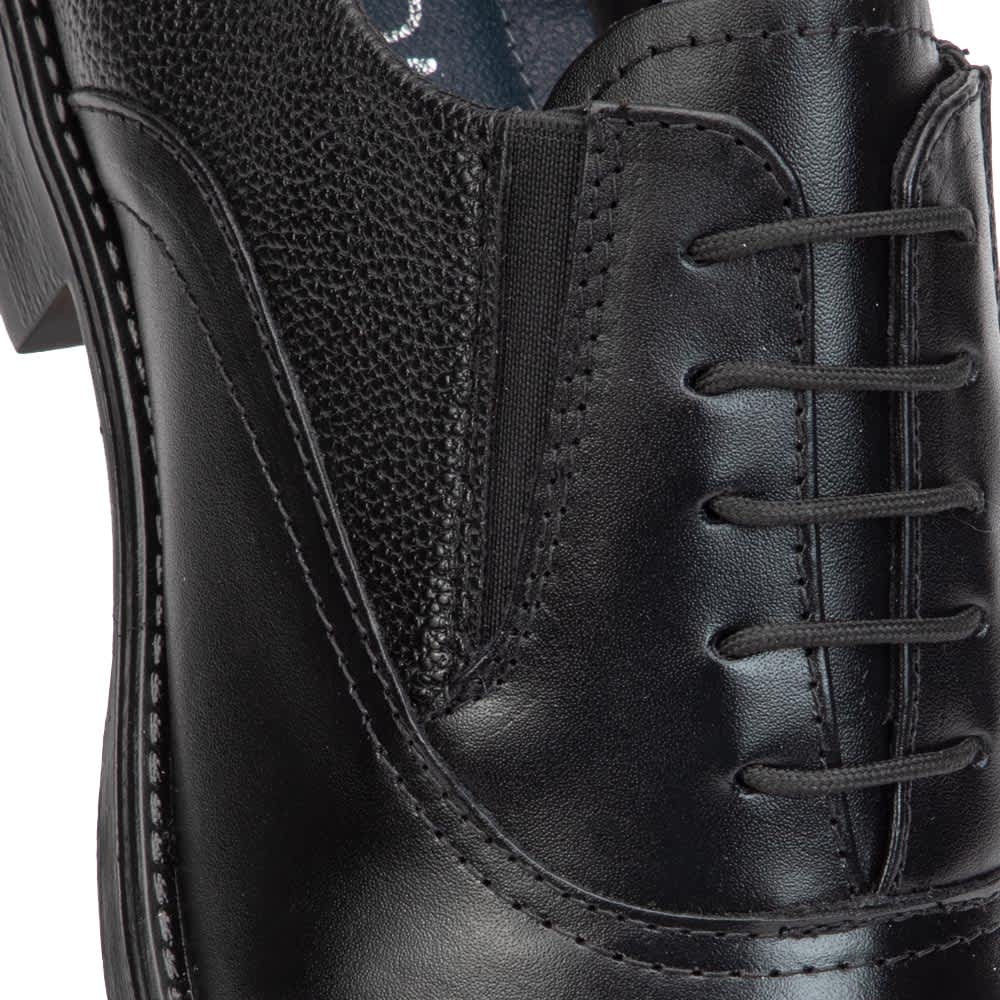 ZAPATO VESTIR AGUJETA