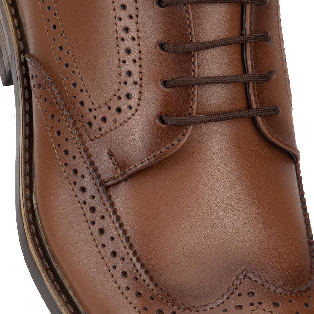 ZAPATO CASUAL AGUJETA