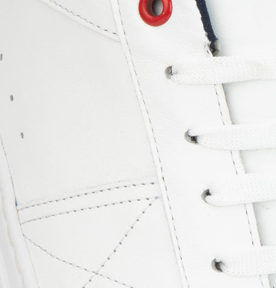 TENIS URBANO CASUAL AGUJETA