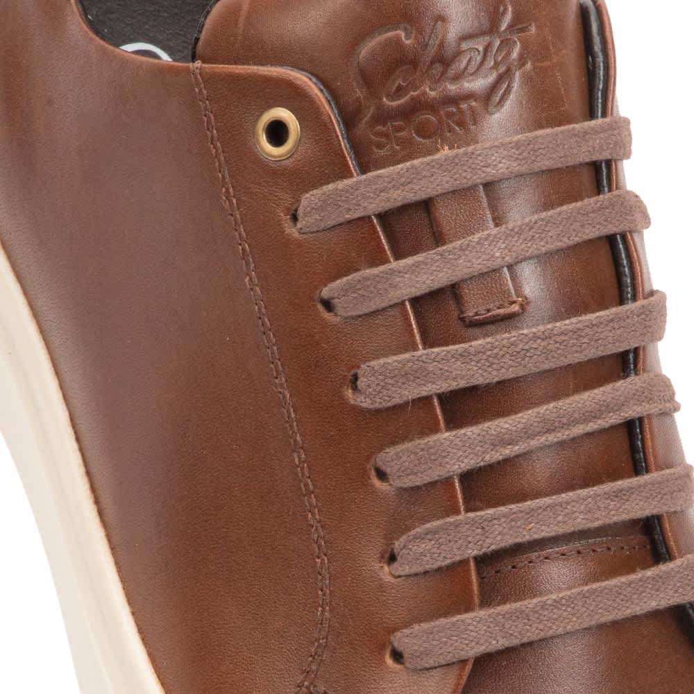 TENIS URBANO CASUAL AGUJETA