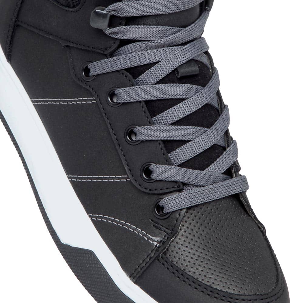 TENIS CASUAL URBANO BOTA URBAN SHOES 4360