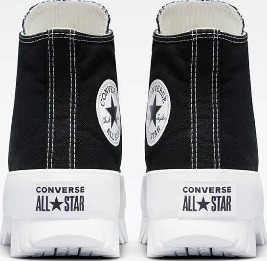 TENIS CASUAL CHUCK TAYLOR ALL STAR LUGGED 2 0