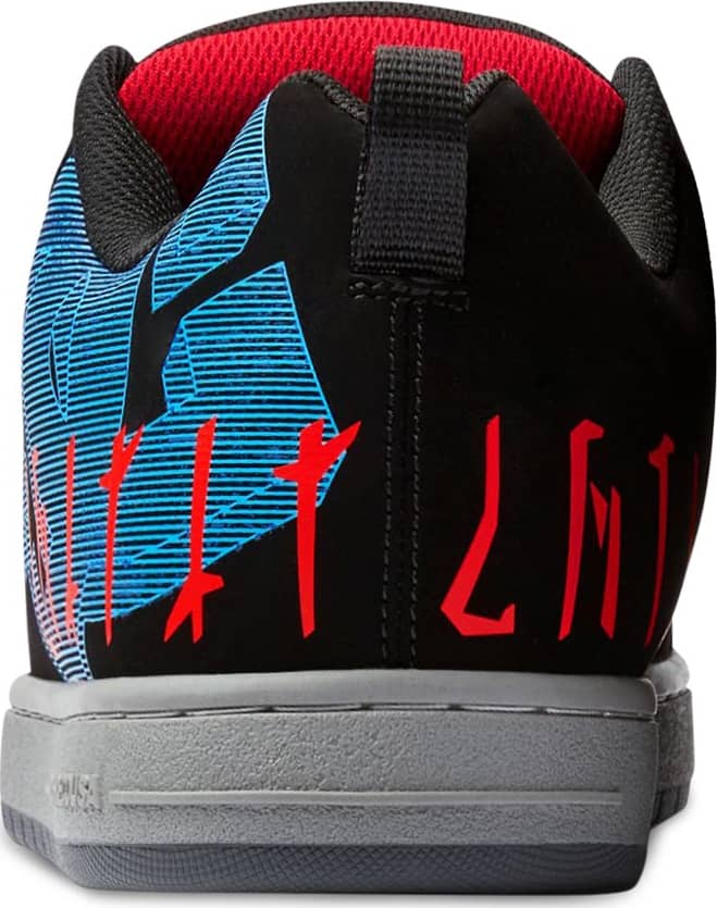 TENIS SKATE SW CT GRAFFIK