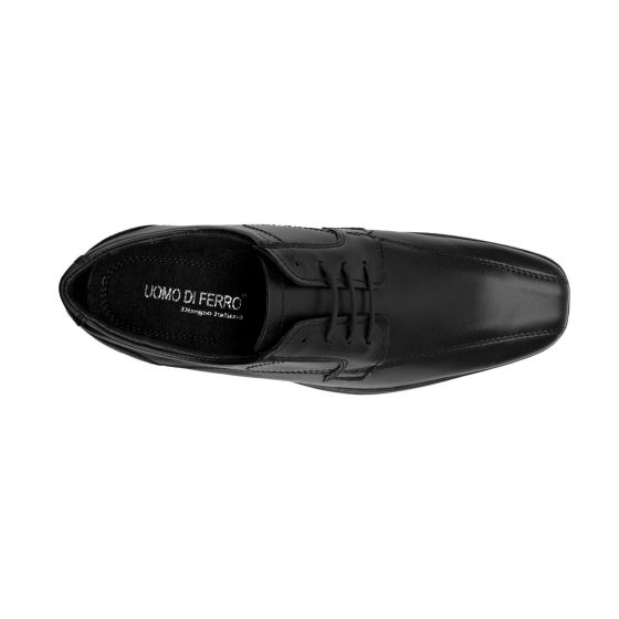 ZAPATO DE VESTIR UOMO DI FERRO H835