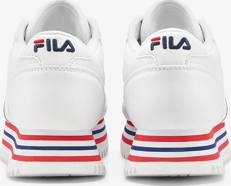 TENIS CASUAL FILA ORBIT STRIPE