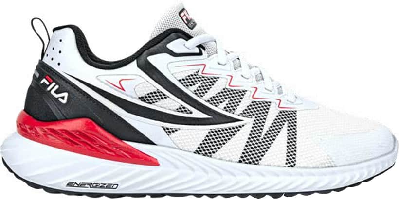 TENIS PARA CORRER TRAZOROS 4 ENERGIZED