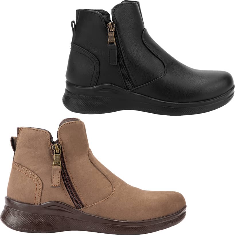 Catalogo Andrea Botas Para Otoño Invierno 2021 Andrea Botas