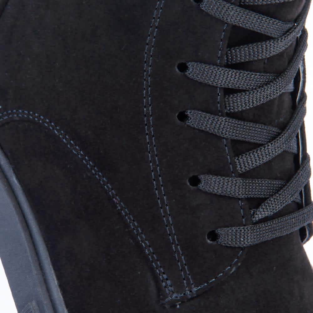 BOTA MILITAR ANTE TACÓN SUELA TRACK