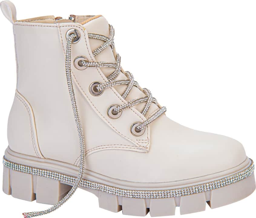 MILITAR BOTA PIEDRAS