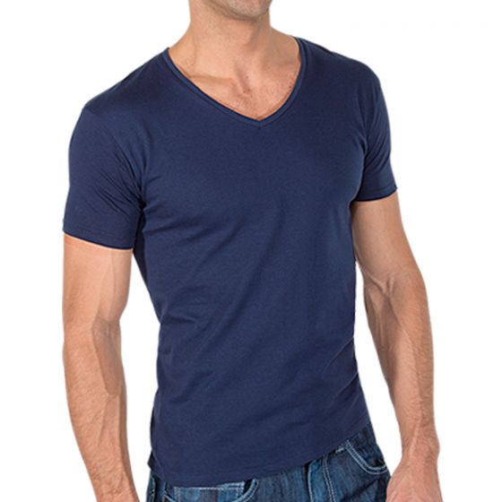 PLAYERA KEBO RAW 0474