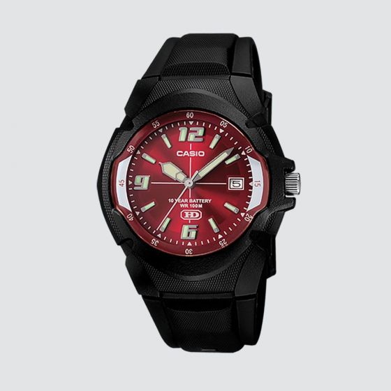 RELOJ ANALOGO CASIO F4AV