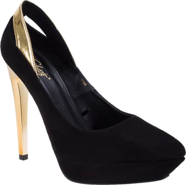 Vestir Zapatilla Schatz 282