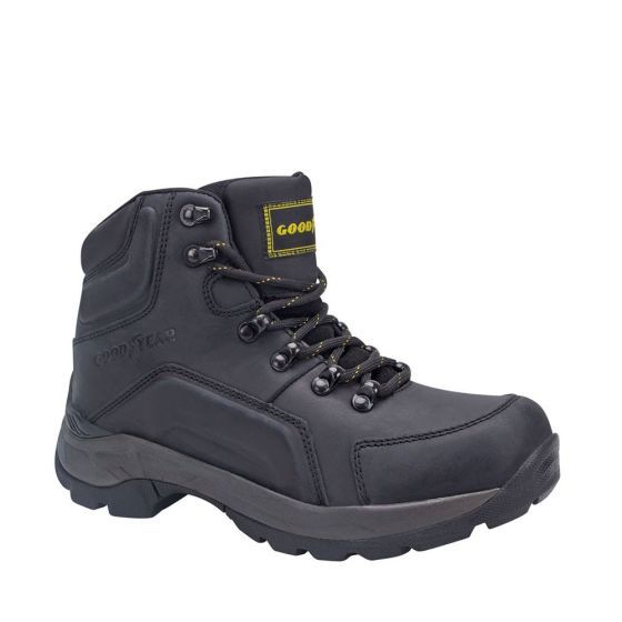 Goodyear Teton Botas Good Year Hombre Senderismo Botas Goodyear