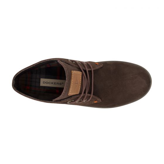 HIKER DOCKERS 3511 BOOT