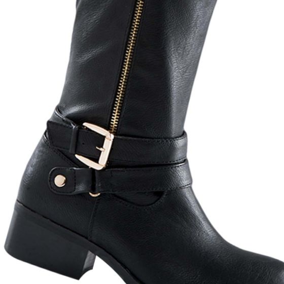 LONG RIDING BOOT HOLY EARTH 119A