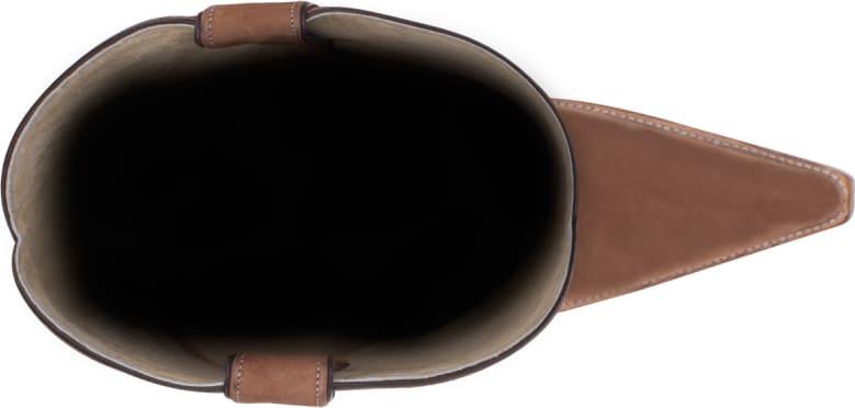 VAQUERO BOTA JC MC COY 8000