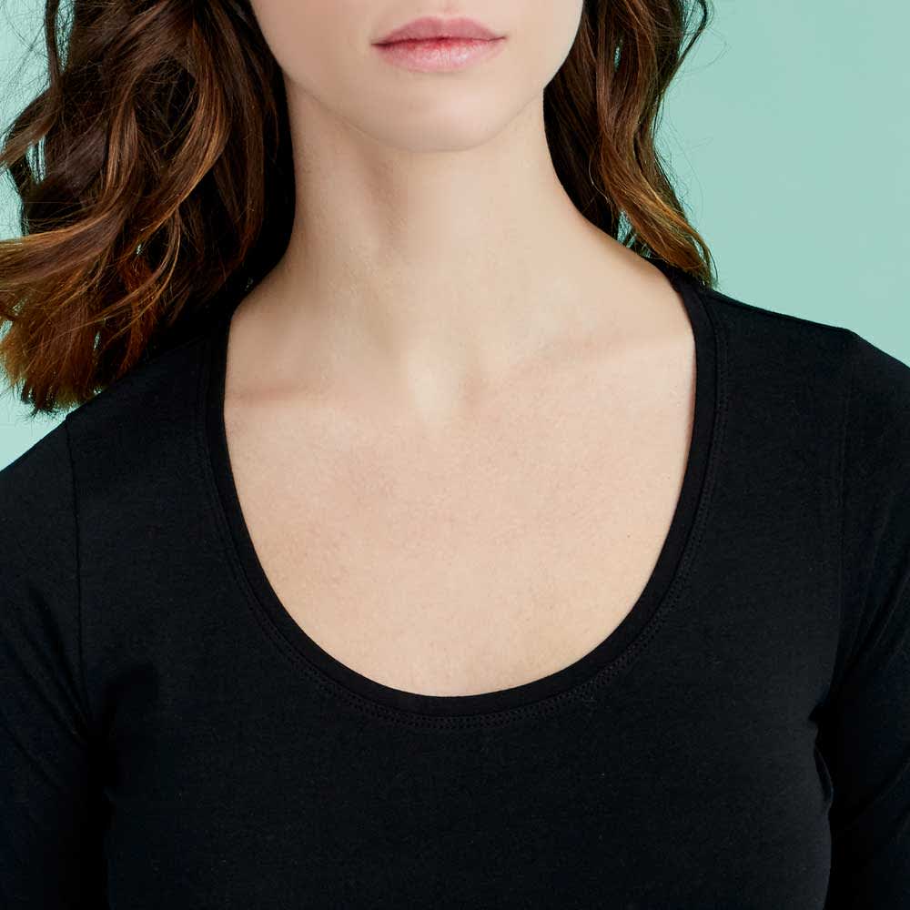 ROPA CASUAL PLAYERA HOLLY LAND 3131