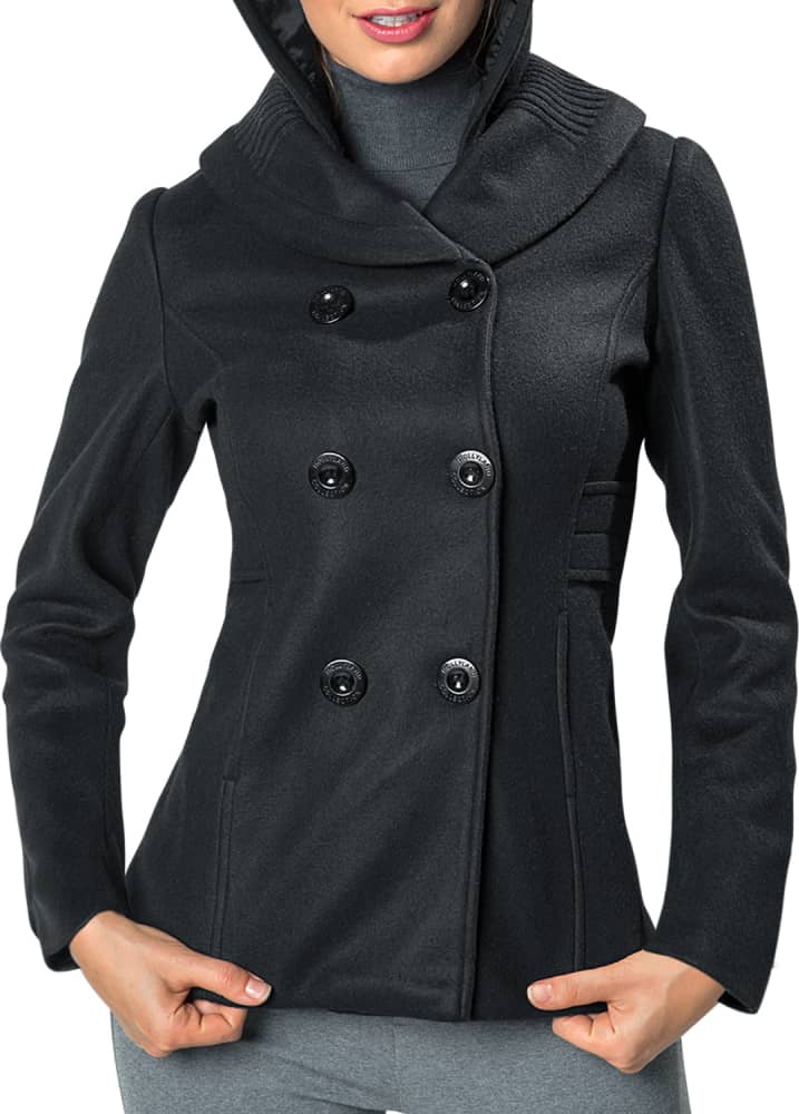 ROPA ABRIGADORA ABRIGO HOLLY LAND 102C