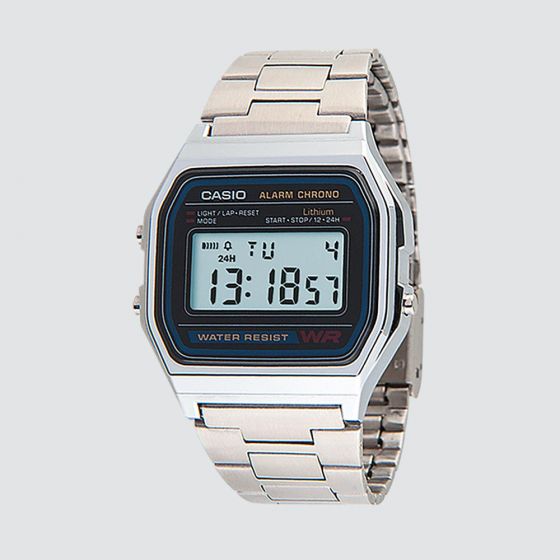 RELOJ DIGITAL CASIO WA1R