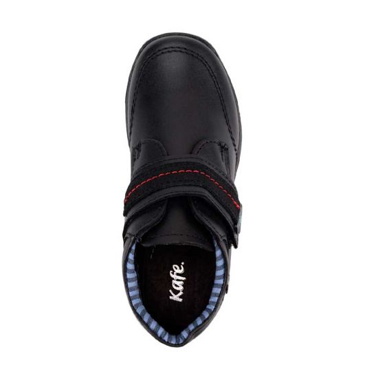 ZAPATO CASUAL KAFE 2803