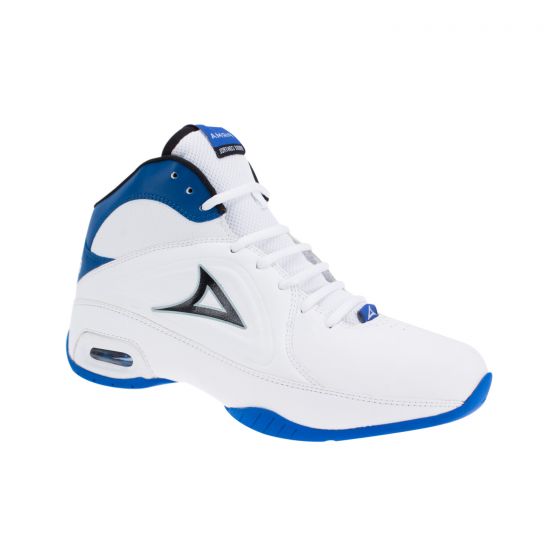 TENIS PARA BÁSQUETBOL PIRMA BRASIL 786