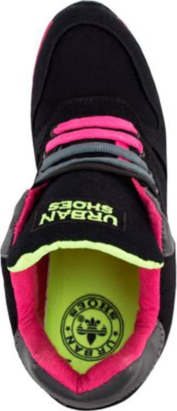 TENIS CASUAL URBANO BOTA URBAN SHOES 061