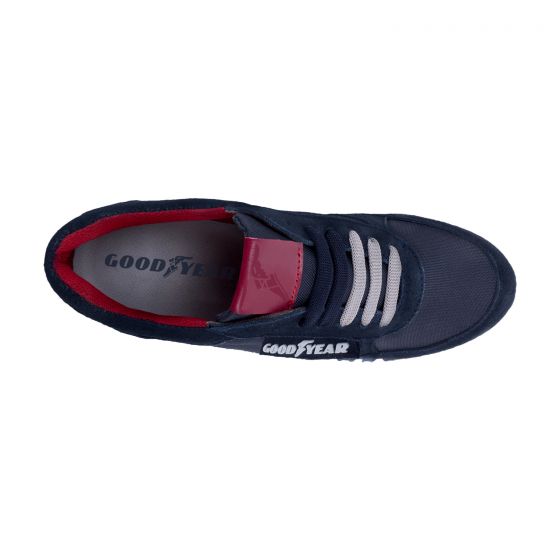 TENIS CASUAL GOODYEAR 02EP PARA HOMBRE