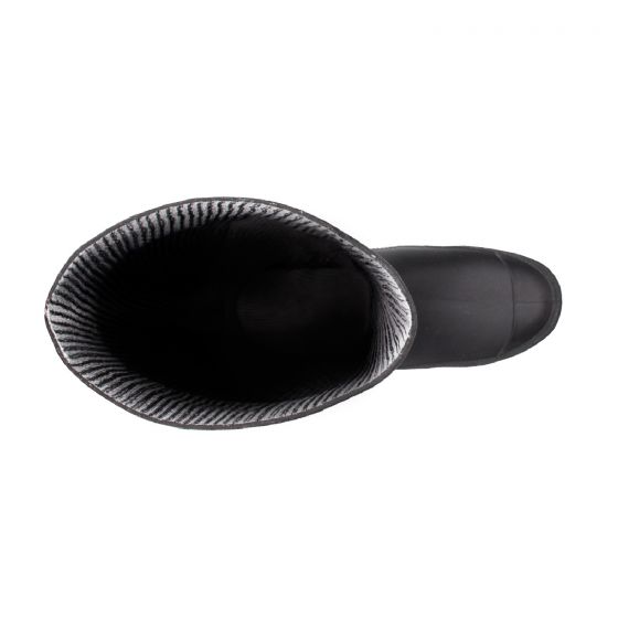 VAN VIEN USPN INDUSTRIAL 3/4 BOOT Black Men Van Vien USPN