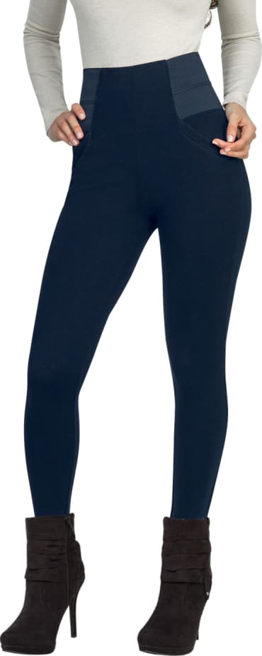 ROPA CASUAL LEGGINGS HOLLY LAND 800B