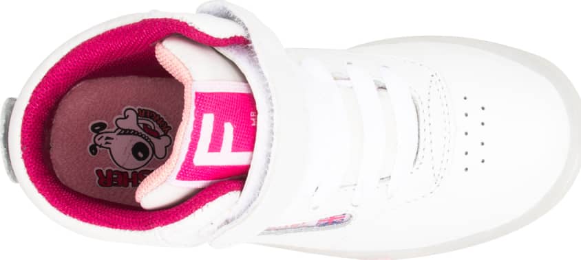 TENIS CASUAL URBANO BOTA FISHER & YONGER 9402