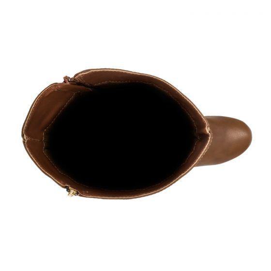 BOTA 3/4 CASUAL PINK BY PRICE SHOES 9015 - Conceptos