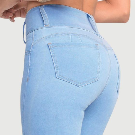 JEANS STRECH SEVEN ELEVEN 2144