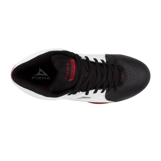 TENIS PARA BÁSQUETBOL PIRMA BRASIL 786