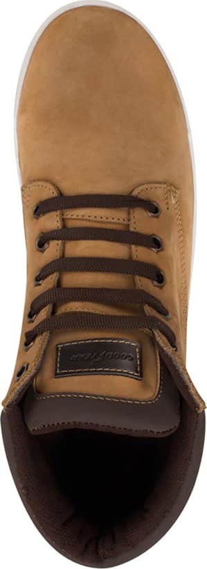 TENIS CASUAL URBANO BOTA GOODYEAR 19CP