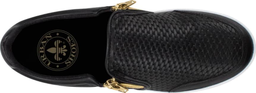 TENIS CASUAL URBANO CHOCLO URBAN SHOES 4889