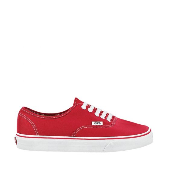 TENIS CASUAL VANS LATINO 3RED ~ CABALLERO Rojo ACTIVE