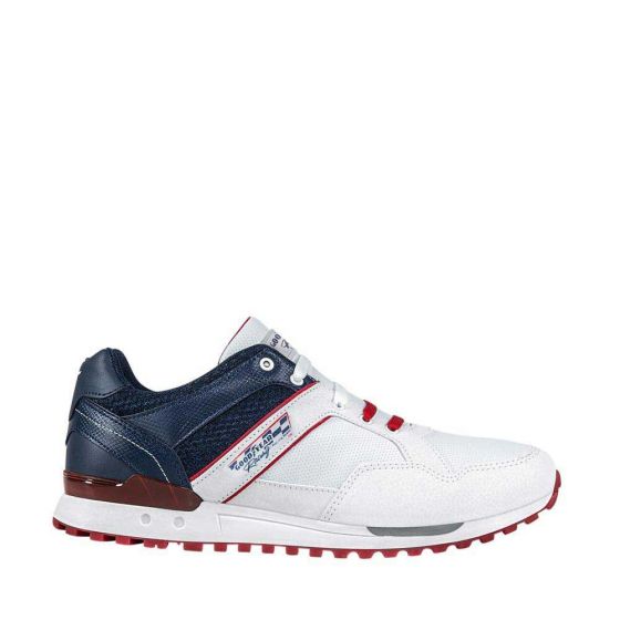 TENIS CASUAL GOODYEAR RACING 3796