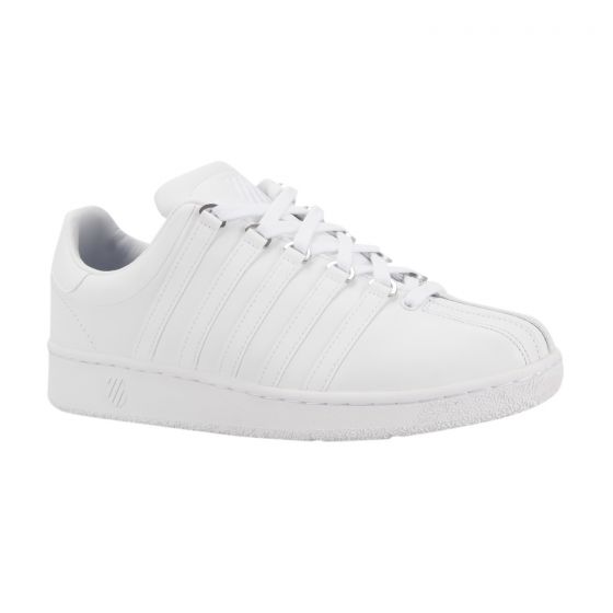 TENIS CASUAL AGUJETA K-SWISS CLASICC 3431