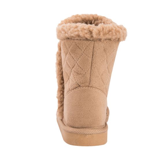 BOTA CORTA SHOSH CONFORT D003