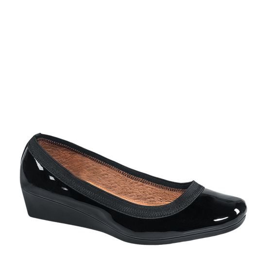 ZAPATO CONFORT SHOSH 4019