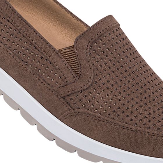 ZAPATO CONFORT SHOSH 9043