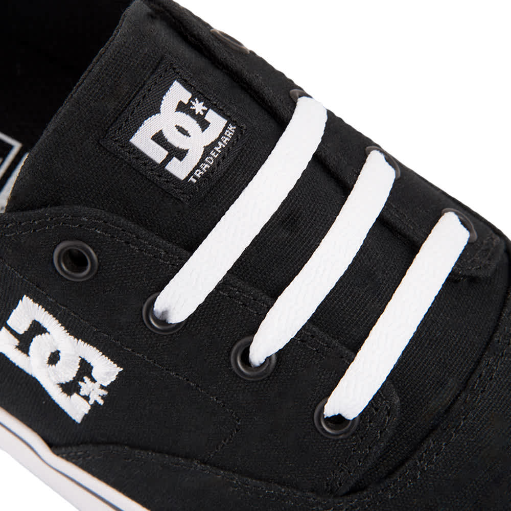 TENIS CASUAL URBANO CHOCLO DC SHOES 2BKW