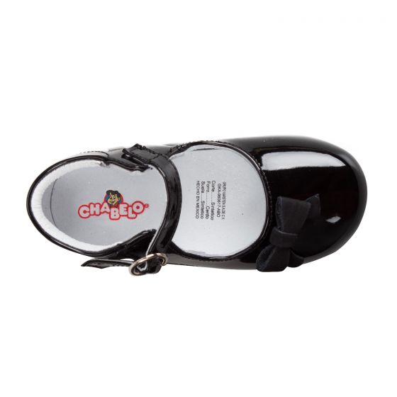 BOTA CASUAL CHABELO 158Q