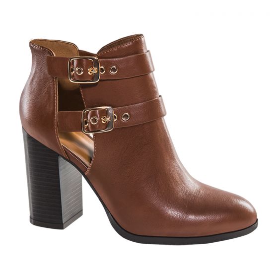 DRESS BOOTS HOLY EARTH E08M