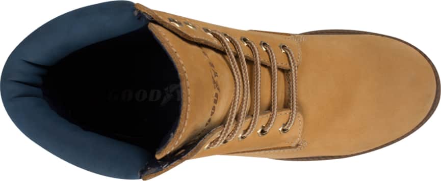 TRABAJO INDUSTRIAL BOTA GOODYEAR 7611