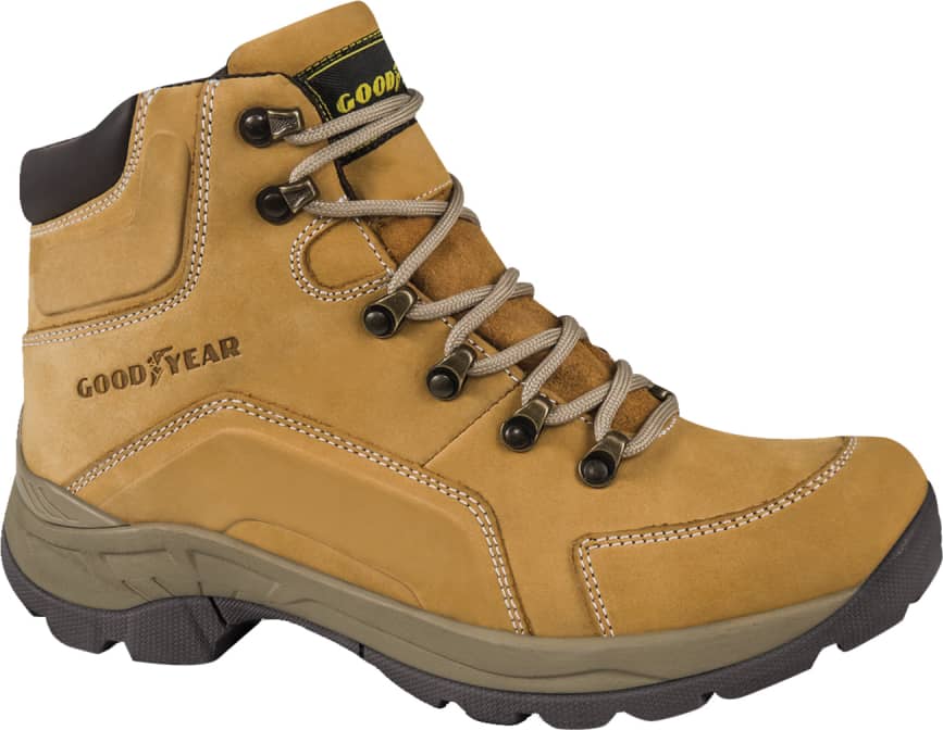 TRABAJO INDUSTRIAL BOTA GOODYEAR 3900