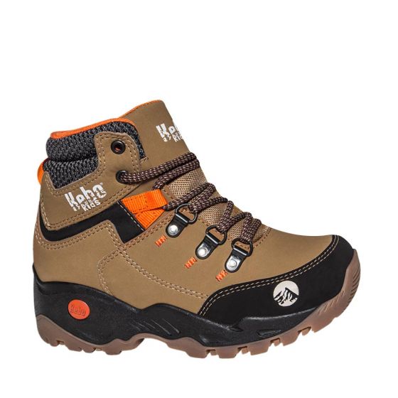 BOTA HIKER KEBO KIDS 0304